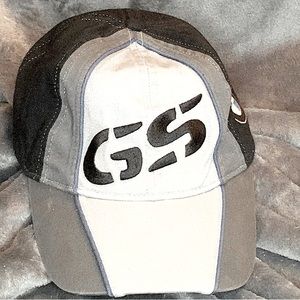 BMW GS HAT